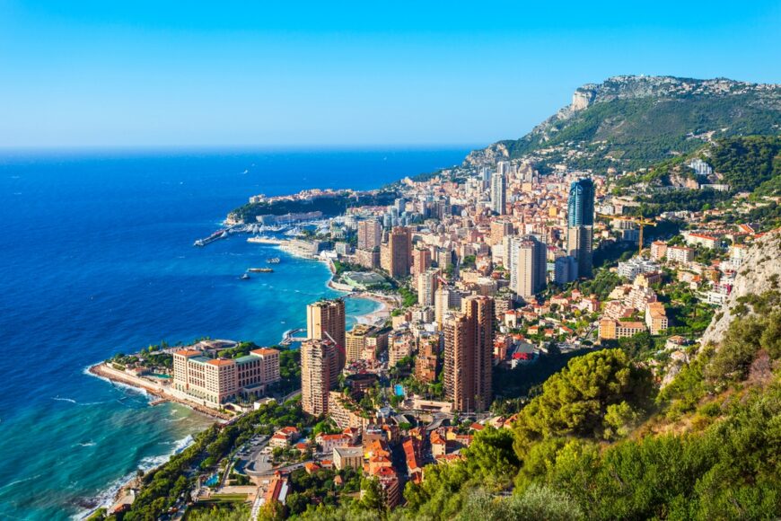 Monaco