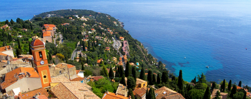 Roquebrune-Cap-Martin