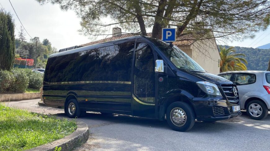 Mercedes Sprinter VAN